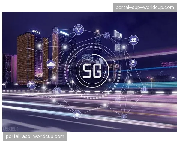 5G专网支撑下 超高清多视角直播已成标配能力